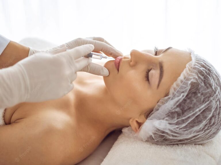 Jakie zabiegi pomagają na cellulit?