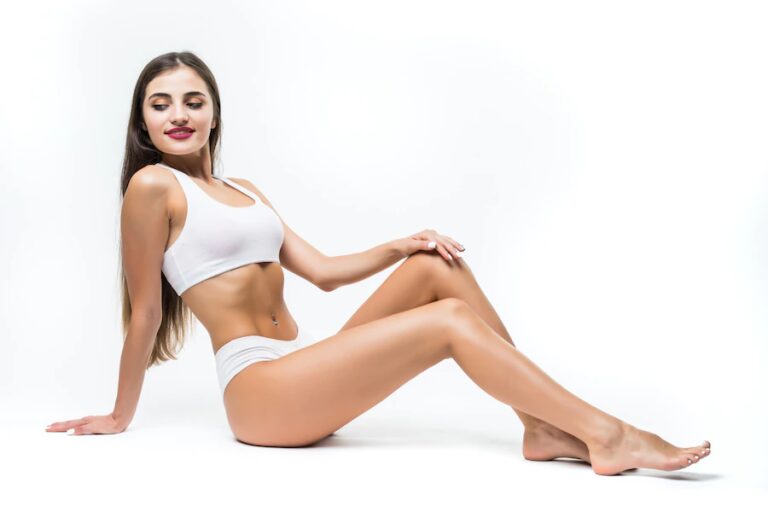 Czy zabieg mezoterapii igłowej jest bolesny?